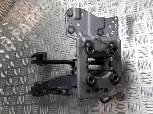 Pedal CITROËN C2 (JM_) 1.4 | BP23716999I4 