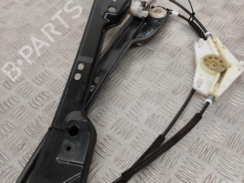 Lève-vitre avant gauche DODGE JOURNEY 2.0 CRD (140 hp) 30177279