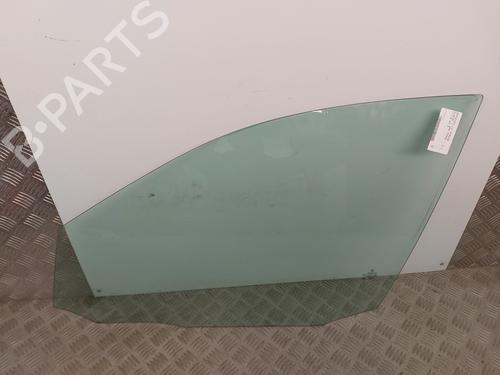 Used Front left door window Front left door window MERCEDES-BENZ C-CLASS (W204) C 220 CDI (204.002) (170 hp) 33337767 33337767