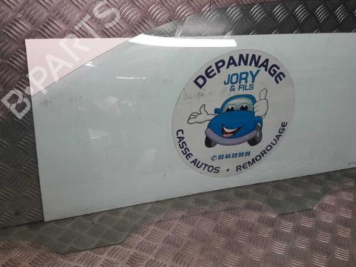 Front left door window VW POLO (9N_, 9A_) 1.9 TDI | BP23735334C18 