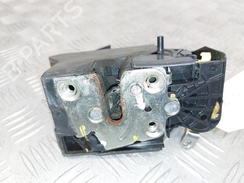 Used Rear left lock DACIA SANDERO II 1.5 dCi (90 hp) 26005787