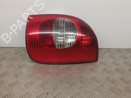 Used Right taillight CITROËN XSARA PICASSO (N68) 2.0 HDi (90 hp) 28813221