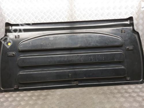 Electronic module RENAULT MEGANE II (BM0/1_, CM0/1_) 1.5 dCi (BM1F, CM1F) | BP24854261M83 