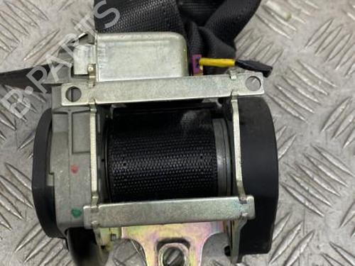 Front left seatbelt FIAT LINEA (323_, 110_) 1.3 D Multijet (323AXB11, 323AXB1A) | BP23744346I26  - Image 5