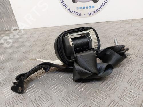 Rear left seatbelt RENAULT TWINGO II (CN0_) 1.5 dCi 75 | BP23746189I29 - Image 2