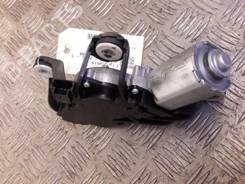 Rear wiper motor RENAULT MEGANE II (BM0/1_, CM0/1_) 2.0 16V (BM0U, CM0U) | BP24852591M102 