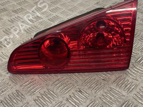 Used Right tailgate light PEUGEOT 607 (9D, 9U) 2.0 HDI (136 hp) 32405865