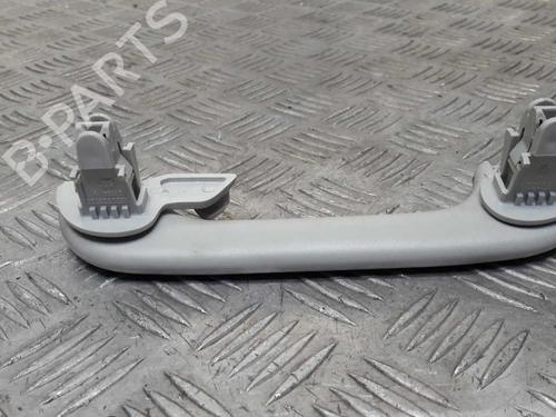 Håndtag i tag NISSAN QASHQAI / QASHQAI +2 I (J10, NJ10, JJ10E) 1.5 dCi | BP23734321I35 