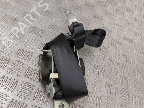 Used Rear center seatbelt Rear center seatbelt 23734999 23734999