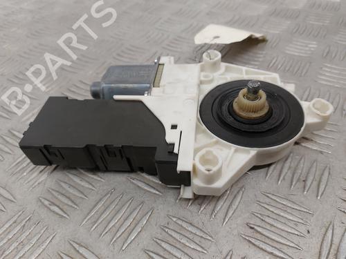 Left front window motor PEUGEOT 407 (6D_) 1.8 (6D6FZB) | BP23734910E21 