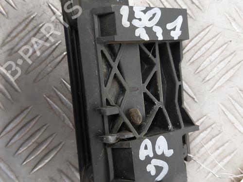 Rear right exterior door handle CITROËN ZX (N2) 1.1 | BP28493110C130 