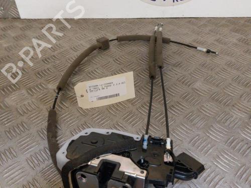 Used Rear left lock NISSAN X-TRAIL II (T31) 2.0 dCi 4x4 (150 hp) 23725073