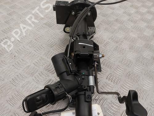 Steering column MERCEDES-BENZ M-CLASS (W163) ML 270 CDI (163.113) | BP29846376M21 