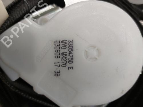 Rear right belt tensioner AUDI A3 (8P1) 2.0 TDI quattro | BP23747741C90 
