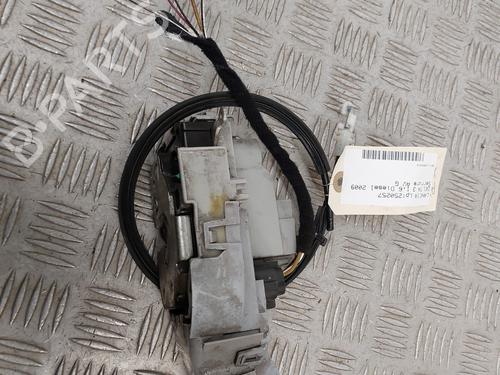 Used Front left lock Front left lock LANCIA DELTA III (844_) 1.6 D Multijet (844.AXC11, 844.AXC1A) (120 hp) 31918361 31918361