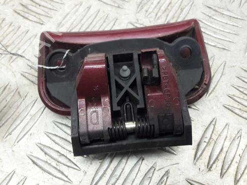 Front right exterior door handle CITROËN ZX (N2) 1.6 i | BP23737204C129 