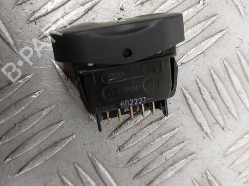 Used Left front window switch Left front window switch DACIA DUSTER (HS_) 1.5 dCi (86 hp) 28489750 28489750