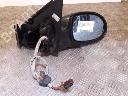 right-mirror-citroen-c5-ii-rc_-2004-2005-2006-2007-2008-23734520 main image