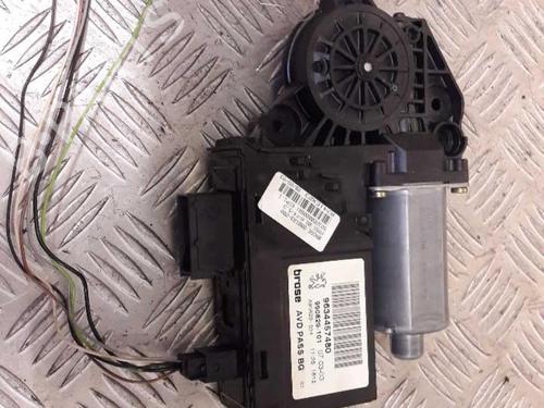 Right front window motor PEUGEOT 307 (3A/C) 1.6 16V | BP23656290E20 