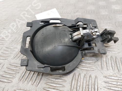 Used Front left interior door handle Front left interior door handle CITROËN C3 I (FC_, FN_) [2002-2013] 33308298 33308298