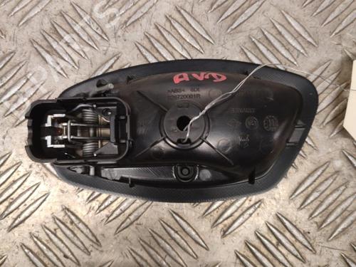 Used Front right interior door handle Front right interior door handle RENAULT MEGANE III Hatchback (BZ0/1_, B3_) 1.5 dCi (BZ09, BZ0D, BZ1W, BZ29, BZ14) (110 hp) 23735569 23735569