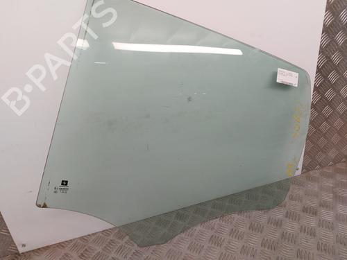 rear-left-door-window-mercedes-benz-a-class-w169-2004-2005-2006-2007-2008-2009-2010-2011-2012-30461739 main image
