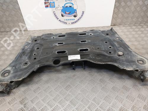 Subframe RENAULT MEGANE IV Hatchback (B9A/M/N_) 1.6 TCe 205 (B9MV) | BP23747463M9 - Image 2