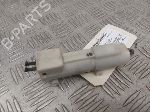 Used Electronic module Electronic module FIAT CINQUECENTO (170_) 0.9 i.e. S (170AF, 170CF) (40 hp) 24854271 24854271