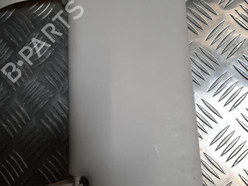 Left sun visor FORD KA (RU8) 1.2 | BP23715042I1 - Image 2