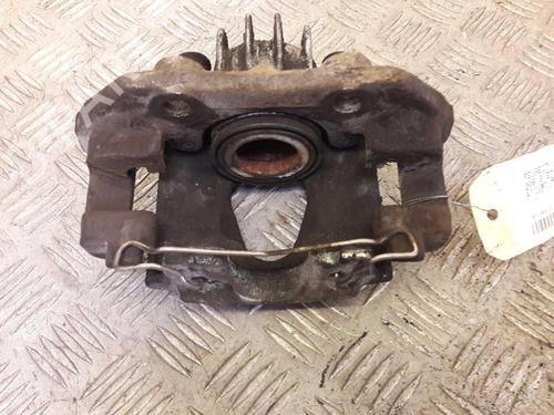 Used Left front brake caliper PEUGEOT 306 Hatchback (7A, 7C, N3, N5) 1.9 DT (90 hp) 23655024