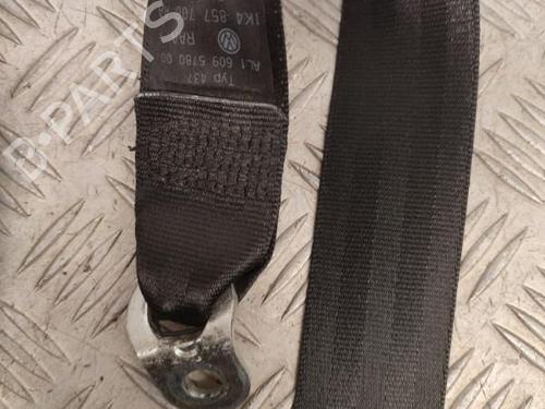 Front right belt tensioner VW GOLF V (1K1) 1.9 TDI | BP23737930C88 