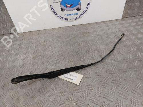 Front windshield wiper arm RENAULT MEGANE II (BM0/1_, CM0/1_) 1.5 dCi (BM1E, CM1E) | BP23659611C143 