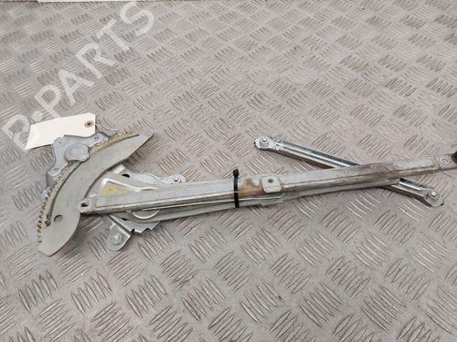 Front right window mechanism SUZUKI SWIFT III (MZ, EZ) 1.3 (RS413, ZC11S) | BP30933382C23 - Image 2