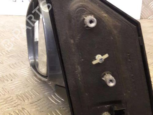 Left mirror HYUNDAI MATRIX (FC) 1.5 CRDi VGT | BP23727414C26 
