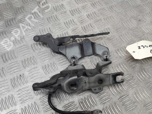 Hinge/Door check strap BMW 1 (E87) 118 d | BP23734782C146 