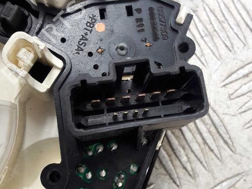 Climate control DACIA LOGAN MCV (KS_) 1.5 dCi (KS0K) | BP23736527I5 - Image 2