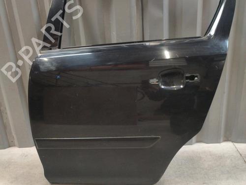Left rear door OPEL CORSA D (S07) 1.3 CDTI (L08, L68) | BP23734009C4 
