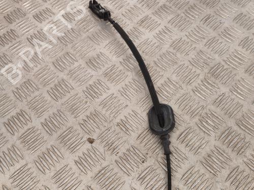 Front left lock FORD FIESTA VI (CB1, CCN) 1.4 TDCi | BP23658804C98 