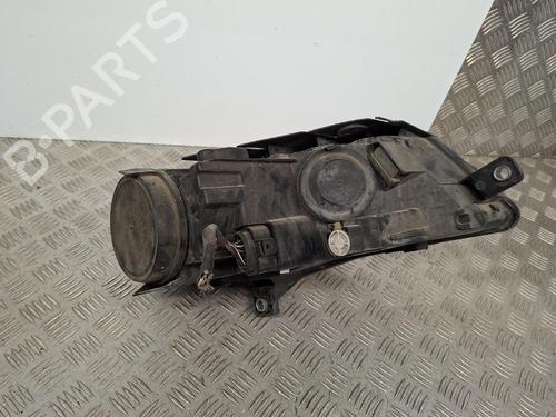 Used Left headlight Left headlight VW PASSAT B6 (3C2) 1.9 TDI (105 hp) 36762287 36762287