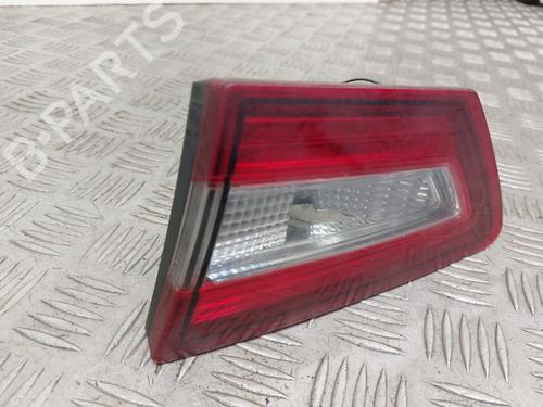 Right tailgate light RENAULT CLIO IV (BH_) 1.5 dCi 75 | BP23746534C80 - Image 3
