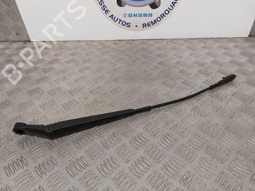 Used Front windshield wiper arm OPEL ZAFIRA / ZAFIRA FAMILY B (A05) 1.7 CDTI (M75) (110 hp) 23738151