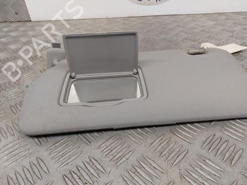 Left sun visor MAZDA 5 (CR) 2.0 CD (CR19) | BP23744267I1 - Image 2