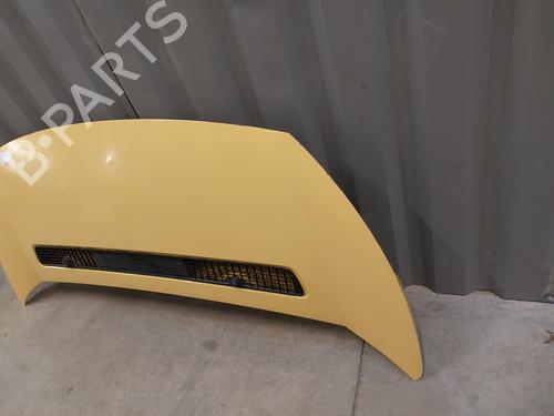 Hood CITROËN JUMPY II Van 1.6 HDi 90 16V | BP23748046C1 