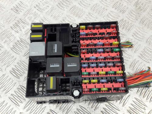Used Electronic module FORD FIESTA V (JH_, JD_) 1.3 (69 hp) 23737073