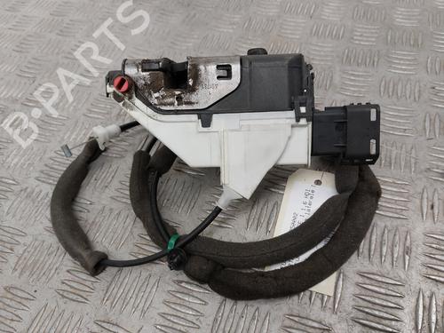 Used Rear right lock Rear right lock PEUGEOT PARTNER Tepee 1.6 HDi 16V (90 hp) 23748834 23748834