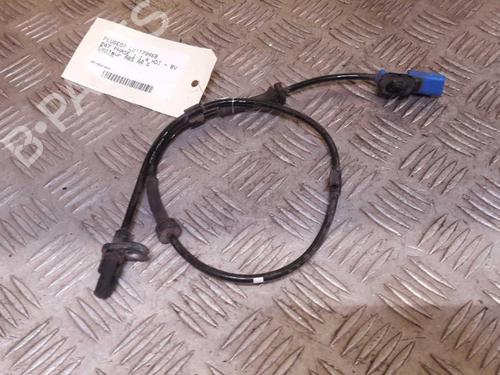 Elektronisk sensor PEUGEOT 207 (WA_, WC_) 1.4 HDi (68 hp) 24853524