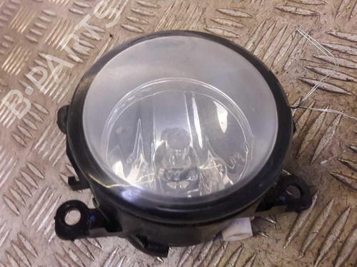 Right front fog light CITROËN C6 (TD_) 2.7 HDi | BP23728062C31 - Image 3