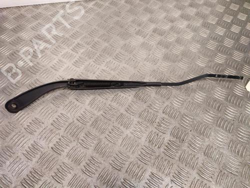 Used Front windshield wiper arm Front windshield wiper arm RENAULT MEGANE II Estate (KM0/1_) 1.5 dCi (KM16, KM1E) (106 hp) 23734960 23734960