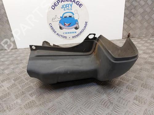 Used Rear bumper bracket Rear bumper bracket FIAT DOBLO Box Body/MPV (223_) 1.9 D (223ZXB1A) (63 hp) 24854134 24854134