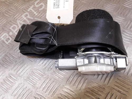 Used Front right seatbelt Front right seatbelt FORD FIESTA VI (CB1, CCN) 1.0 EcoBoost (100 hp) 23733741 23733741